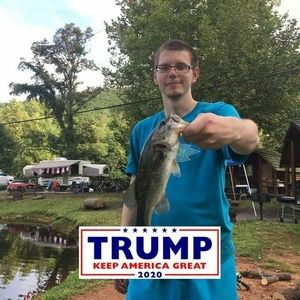 Meet your Posher, Shane